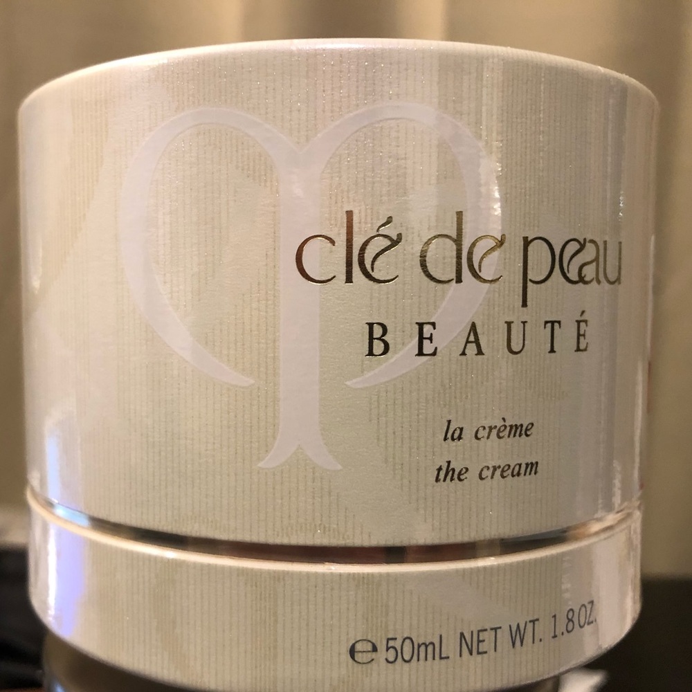 CLÉ DE PEAU BEAUTÉ La Crème Night Cream 50ml